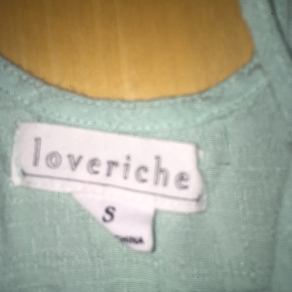 Tank top - Picture 2 of 3